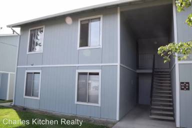 Main picture of Carson Park Condominium