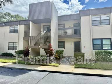 Main picture of Winding Creek Condominiums