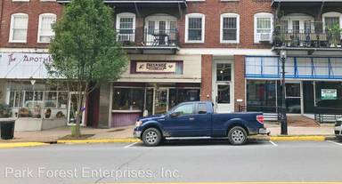 Main picture of Heverly Building - 6