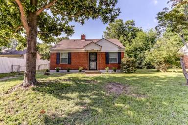 Main picture of 4058 Fizer Ave