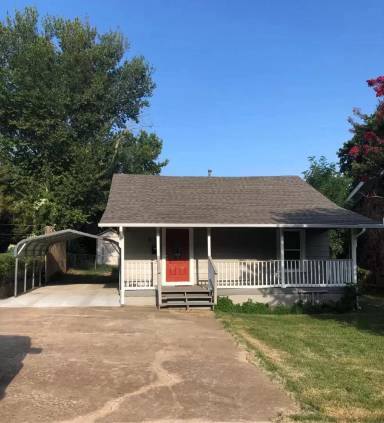 Main picture of 603 N McKinley Ave