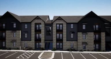 Main picture of 600 E Panther Way