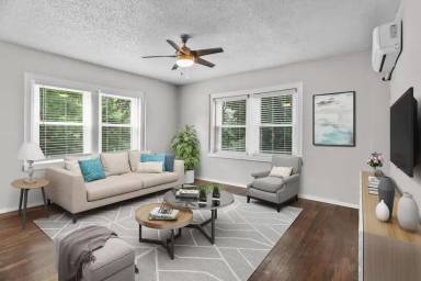 Main picture of 4104 Warwick Blvd