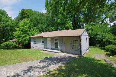 Main picture of 516 Fairlane Cir NW