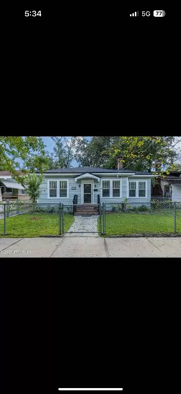 Main picture of 2850 Post St