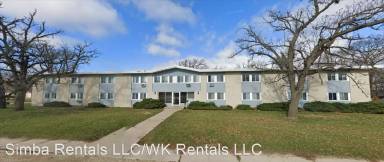 Main picture of 1408 Blackhawk Blvd