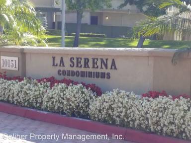 Main picture of La Serena Condominiums