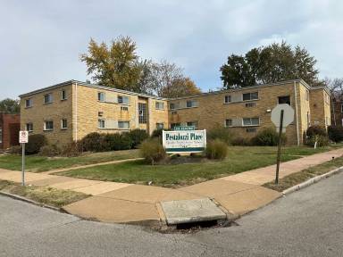 Main picture of 3021 Pestalozzi St