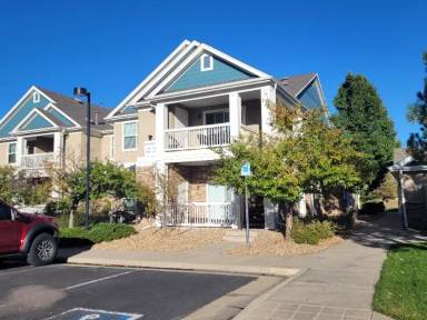 Main picture of Tapestry Flats at Lowry Condos
