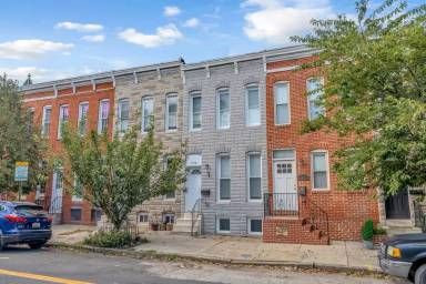 Main picture of 774 W Cross St