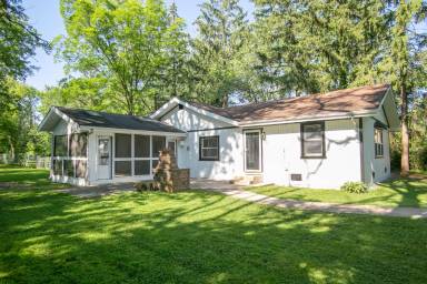 Main picture of 3703 Flossmoor Rd