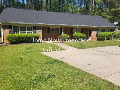 Main picture of 3540 Southgate Way SE