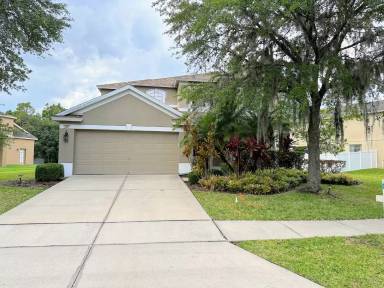 Main picture of 3507 Fortingale Dr