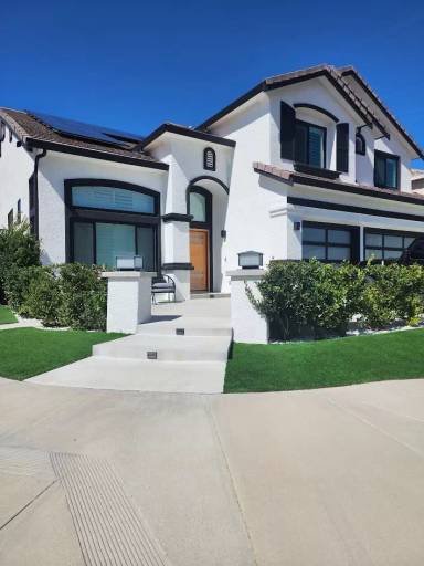 Main picture of 28703 Rock Canyon Dr