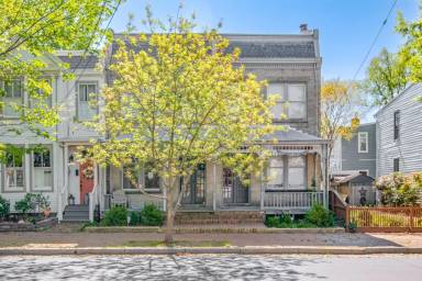 Main picture of 607 N 27th St
