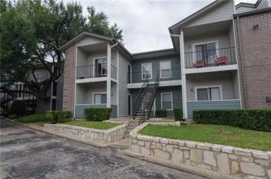 Main picture of Edgecreek Condominiums