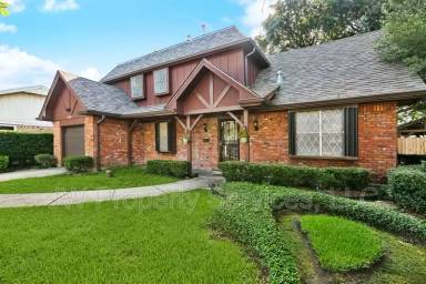 Main picture of 4805 Burke Dr
