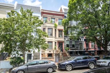 Main picture of 1871 California St NW