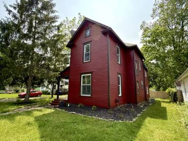 Main picture of 1523 Graham Rd