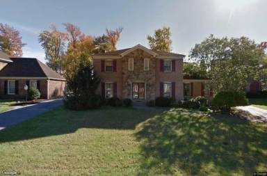Main picture of 9004 Hurstwood Ct