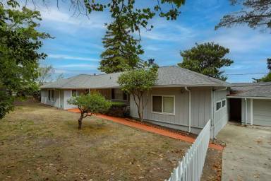 Main picture of 1360 Millbrae Ave