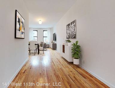 Main picture of 141 W 113th St