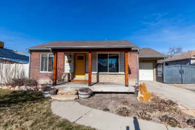 Main picture of 1114 W Briarcliff Ave
