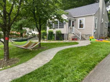 Main picture of 2810 Rosemary Ln