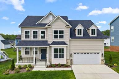 Main picture of 9031 Hereford Ct