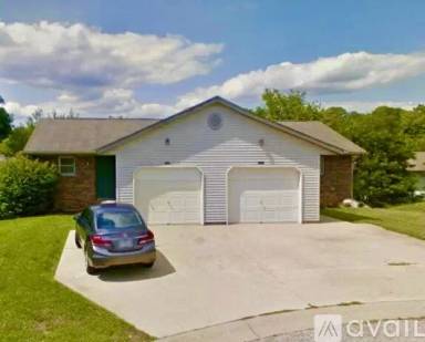 Main picture of 3370 S Burks Ct