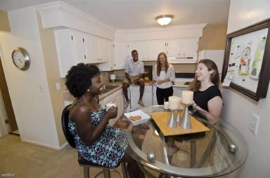 Main picture of North Pointe Apartments