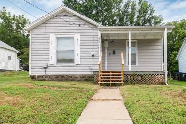 Main picture of 212 W North St