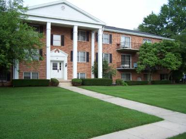 Main picture of Cedar Run Condos - 2100-205