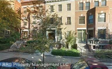 Main picture of 1713 S St NW