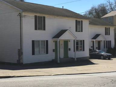 Main picture of 588 Stewart St