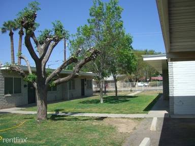 Main picture of 2001 W Turney Ave