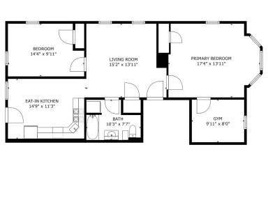 Main picture of 250 Somerville Ave