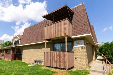 Main picture of 106 N McKinley Ave