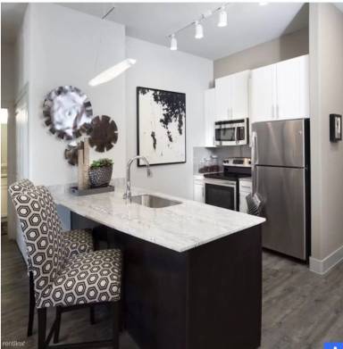 Main picture of Parkside at Craig Ranch