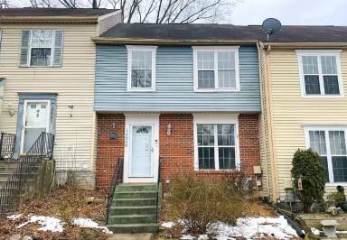 Main picture of 14649 London Ln