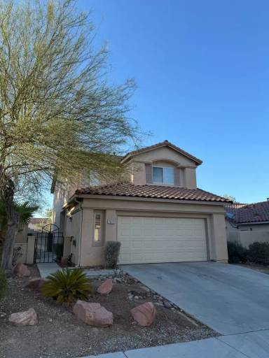 Main picture of 7612 Sierra Paseo Ln