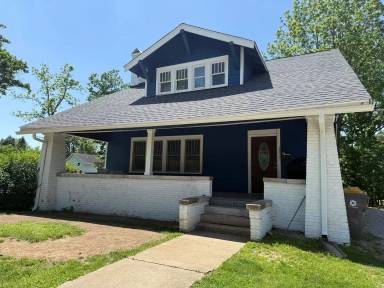 Main picture of 520 S Park Ave