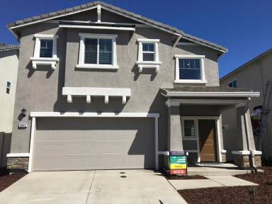 Main picture of 3842 Bridgemeadow Way