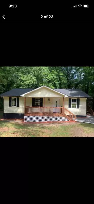 Main picture of 203 Mill Creek Rd