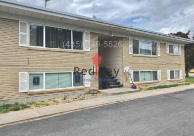 Main picture of 325 N 100 W