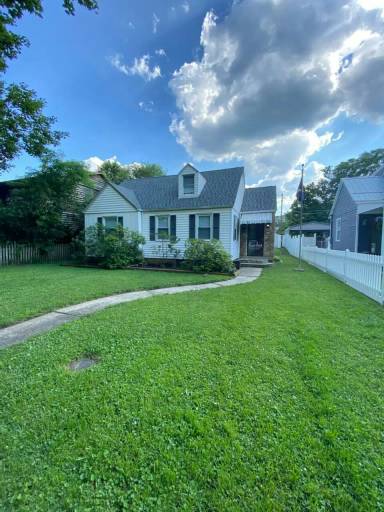 Main picture of 5607 Kanawha Ave SE