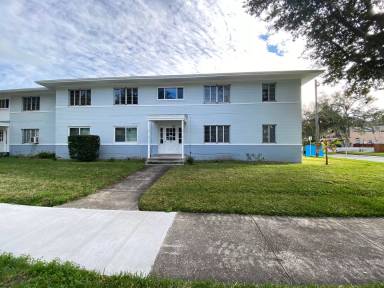 Main picture of 500 S Beach St