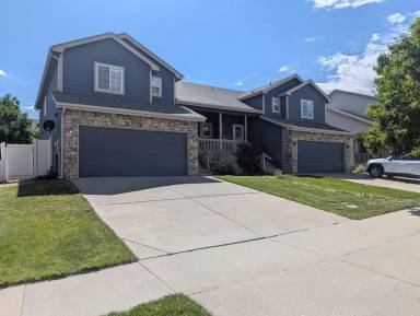 Main picture of 3311 Barbera St