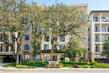 Main picture of The Westheimer Apartments