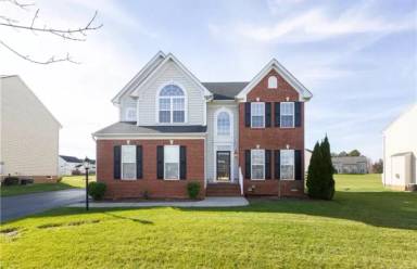 Main picture of 2112 Lindsey Gabriel Dr